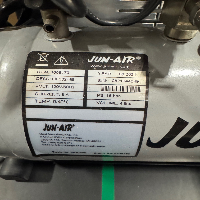 Jun-Air OF302-4B Compressor image 2